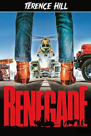 Renegade