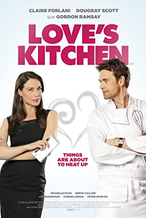 Love’s Kitchen