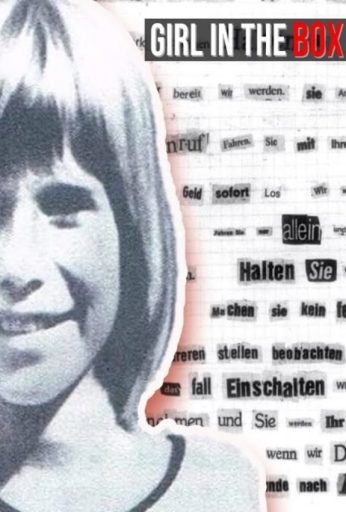 The Child in the Box: Who Killed Ursula Herrmann