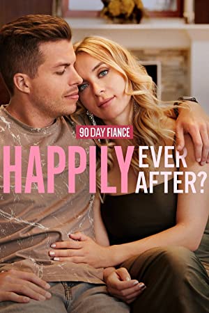 90 Day Fiancé: Happily Ever After?