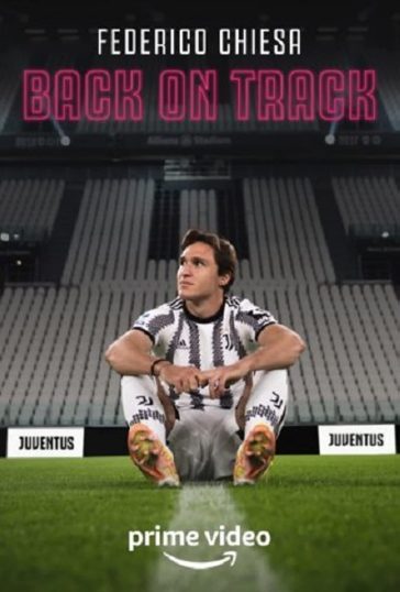 Federico Chiesa – Back on Track