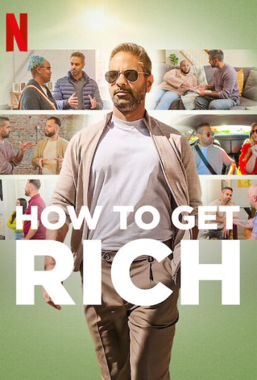 How to Get Rich