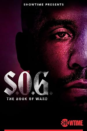 S.O.G.: The Book of Ward