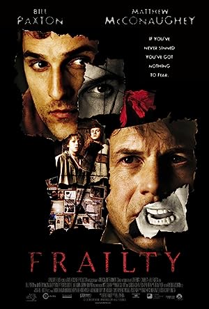 Frailty