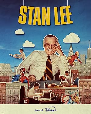 Stan Lee