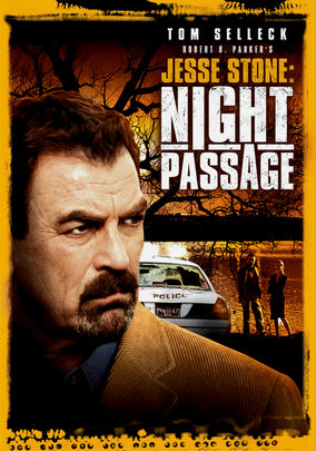 Jesse Stone: Night Passage