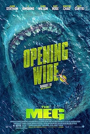 The Meg