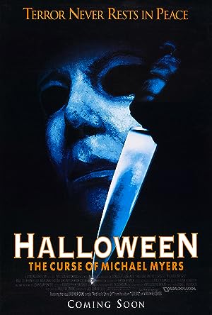 Halloween: The Curse of Michael Myers