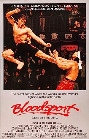 Bloodsport