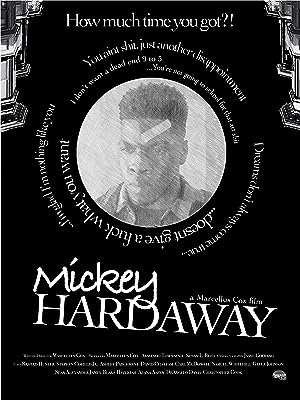 Mickey Hardaway