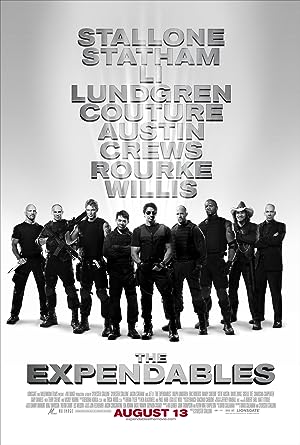 The Expendables