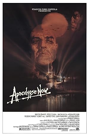 Apocalypse Now