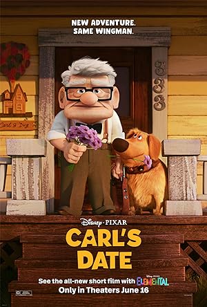 Carl’s Date