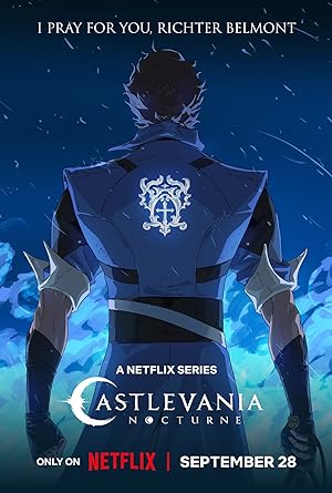 Castlevania: Nocturne