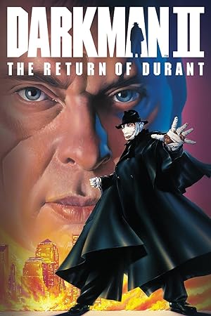 Darkman II: The Return of Durant