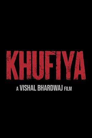 Khufiya