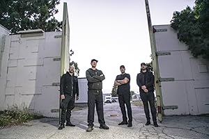 Ghost Adventures: Devil’s Den