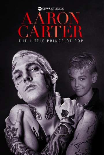 Aaron Carter: The Little Prince of Pop