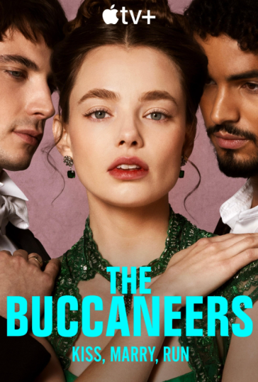 The Buccaneers