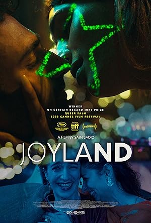 Joyland