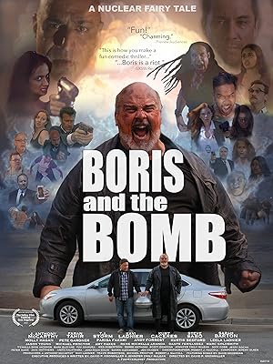 Boris and the Bomb