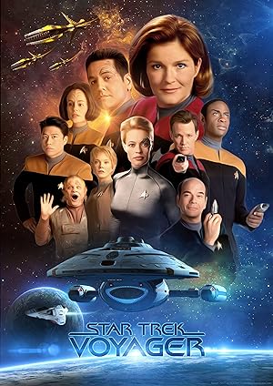 Star Trek: Voyager