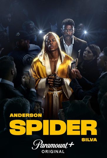 Anderson Spider Silva