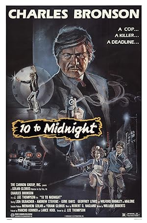 10 to Midnight