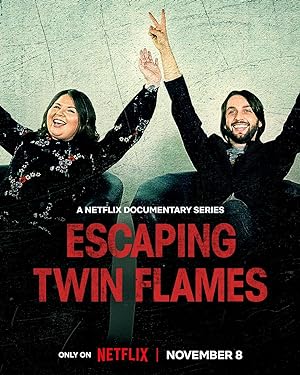 Escaping Twin Flames