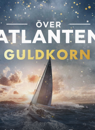 Över Atlanten: Guldkorn