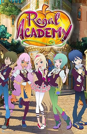 Regal Academy