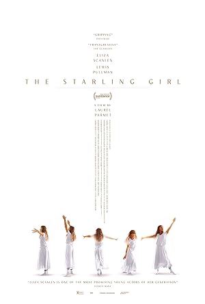 The Starling Girl