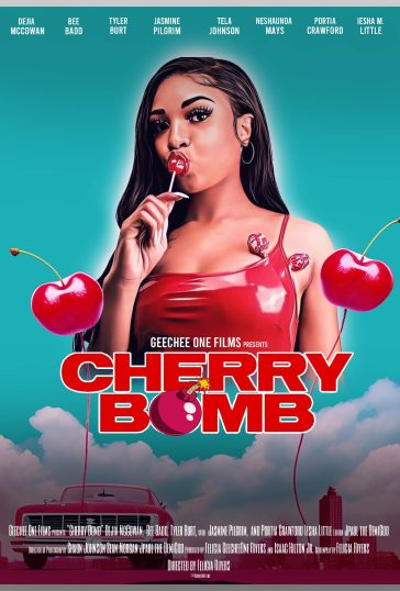 Cherry Bomb