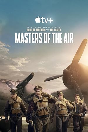 Masters of the Air