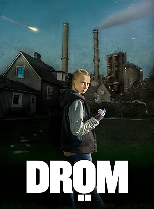 Dröm