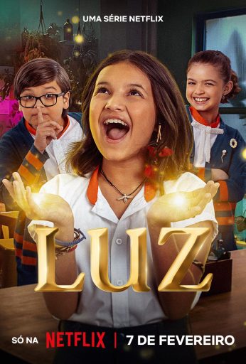 Luz: The Light of the Heart