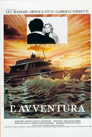 L’Avventura