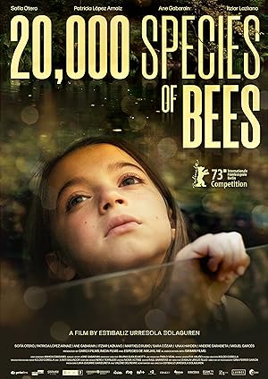 20,000 Species of Bees