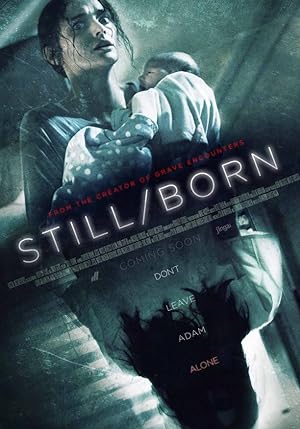 Still/Born