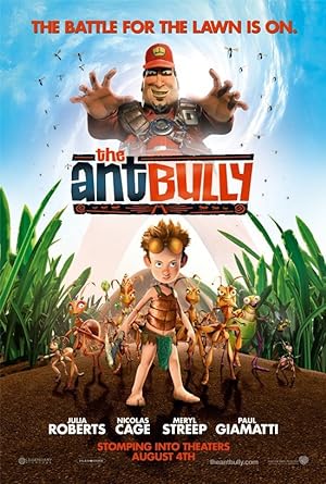 The Ant Bully