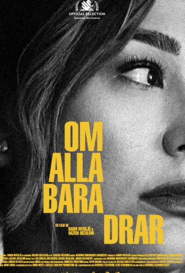 Om alla bara drar