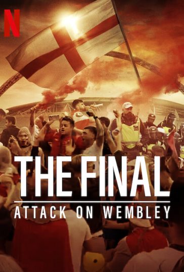 The Final: Attack on Wembley