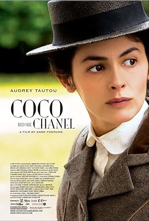 Coco Before Chanel