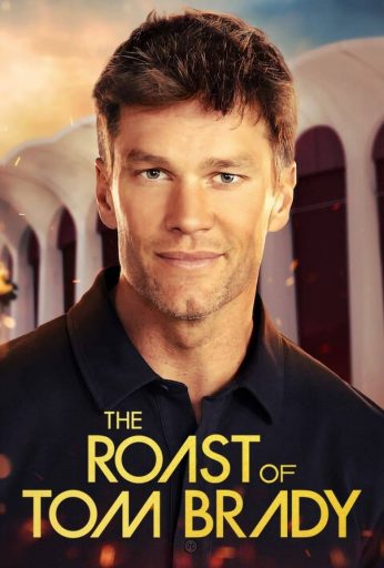 The Roast of Tom Brady