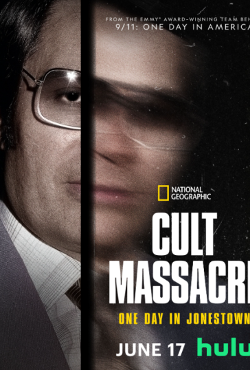 Cult Massacre: One Day in Jonestown