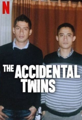 The Accidental Twins