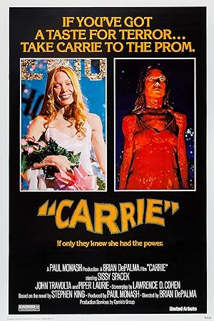 Carrie