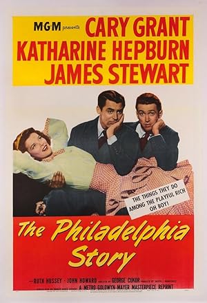 The Philadelphia Story