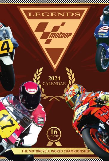 MotoGp 2024 Kataloniens