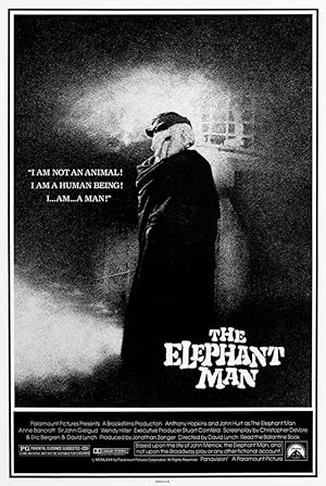 The Elephant Man